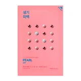 Pure Essence Sheet Mask Pearl x 3