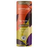 ATTITUDE - Lip Balm Mango SPF 15