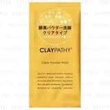 CLAYPATHY - Clear Powder Wash Trial Size