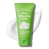 SUNGBOON EDITOR - Buy Sungboon Editor Green Tomato Deep Pore Cleansing Ultra Whipping Foam in Australia - Korean Skin Care Online