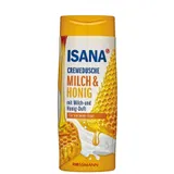 Shower Gel Milk Honey