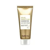 Snail Moisture Cleansing Foam