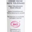 Eau de Jonzac - REactive High Tolerance Rich Cream