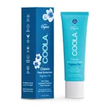 Coola - Exp. 7/24 - Classic Face Organic Sunscreen Lotion - Fragrance Free - Final Sale SPF 50