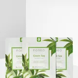 Green Tea Purifying Sheet Face Mask