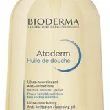 Bioderma - Atoderm Shower Oil 1 Liter