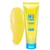 Yellow Shimmer Shave & Shower Sorbet