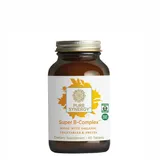 The Synergy Company - Synergy Co. Super B Complex