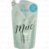 Kracie - Muo Foaming Body Wash