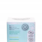 Organic Certified Nourishing Face Mask