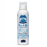 Vetiver and Rum Shave Foam