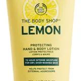 Lemon Protecting Hand & Body Lotion