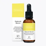 Hyaluret Serum S13 with retinoic and hyaluronic acid ester, beta-glucan, liquorice and dill