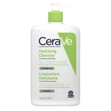 CeraVe - Hydrating Cleanser