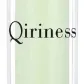 Qiriness - Élixir Source d'Eau Intensive Moisturizing Essence