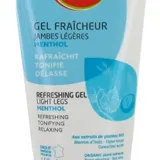 Rap - Phyto Refreshing Gel Light Legs Menthol Organic