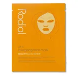 Vit C Energising Sheet Mask