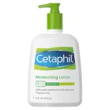 Moisturizing Lotion Fragrance Free