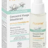 Florame - Hydratation Moisturizing Face Concentrate Organic