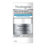 RAPID WRINKLE REPAIR Regenerating Cream Fragrance Free