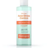 Neutrogena - Oil-Free Acne Stress Control Triple-Action Toner