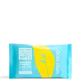 Soothe It! Chamomile and Aloe VeraIntimate Wipe