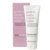 this works - Perfect Heels Rescue Balm