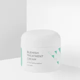 Blemish Treatment Cream
