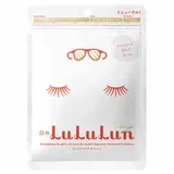 Precious White Moisturizing Face Mask