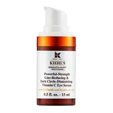 Kiehl's - s Powerful Strength Line-Reducing and Dark Circle-Diminishing Vitamin C Eye Serum