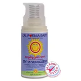 Everyday Year Round Broad Spectrum SPF 18 Sunscreen