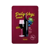Daily Vegi Wine Mask