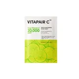 Vitapair C 7 Days Whitening Mask Sheet