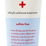 Acne Clarifying Cleanser