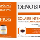 Oenobiol - Intensive Sun Youth Capital Preparer 30 Capsules