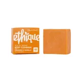Ethique - Orange & Vanilla Solid Cream Body Cleanser