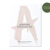 Probiotic Restoring Biodegradable Mask single