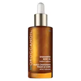 Shimmering Body Oil