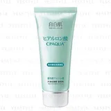 White Formula - CPAQUA Moist Cleanser With Hyaluronic Acid