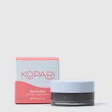 Kopari Exfoliating Lip Scrub with Fine Volcanic Sand and Brown Sugar