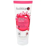Bubble T - Hibiscus and Acai Berry Tea Body Lotion