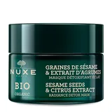 NUXE - Organic Radiance Detox Mask