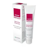 Papulex - Oil-free Cream - Acne