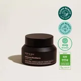 Idebenone Blackberry Intense Cream