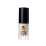 Violets are Blue - Eye-Luminate Gel Cream