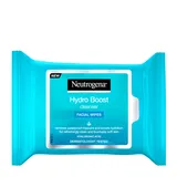 Hydro Boost Cleanser Wipes x 25