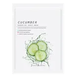 Cucumber Essential Sheet Mask
