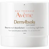 DermAbsolu Night Comforting Night Balm