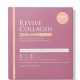 Revive Collagen - Enhanced Plus 10,000mgs Liquid Hydrolysed Marine Collagen Sachet