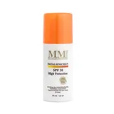 Facial Sunscreen SPF 30